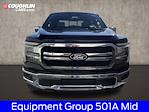 2026 Ford F-150 SuperCrew Cab 4WD Pickup for sale #HF3791 - photo 7