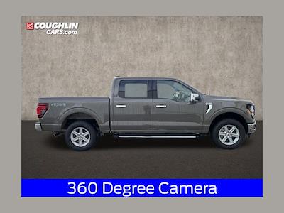 New 2025 Ford F-150 XLT SuperCrew Cab for sale #HF3792 - photo 1