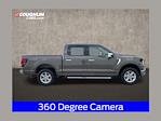 New 2025 Ford F-150 XLT SuperCrew Cab for sale #HF3792 - photo 1