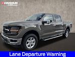 New 2025 Ford F-150 XLT SuperCrew Cab for sale #HF3792 - photo 4