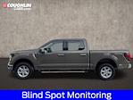New 2025 Ford F-150 XLT SuperCrew Cab for sale #HF3792 - photo 5