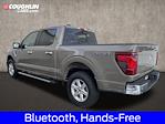 New 2025 Ford F-150 XLT SuperCrew Cab for sale #HF3792 - photo 6