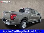 New 2025 Ford F-150 XLT SuperCrew Cab for sale #HF3792 - photo 8