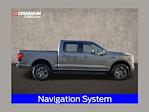 2025 Ford F-150 Lightning SuperCrew Cab AWD Pickup for sale #HF3793 - photo 3