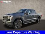 2025 Ford F-150 Lightning SuperCrew Cab AWD Pickup for sale #HF3793 - photo 4