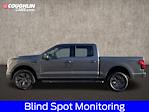 2025 Ford F-150 Lightning SuperCrew Cab AWD Pickup for sale #HF3793 - photo 5