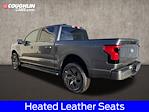 2025 Ford F-150 Lightning SuperCrew Cab AWD Pickup for sale #HF3793 - photo 6