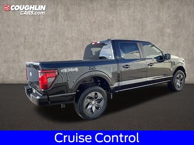 2025 Ford F-150 SuperCrew Cab 4WD Pickup for sale #HF3795 - photo 2