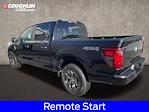 2025 Ford F-150 SuperCrew Cab 4WD Pickup for sale #HF3795 - photo 4