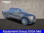 2025 Ford F-150 SuperCrew Cab 4WD Pickup for sale #HF3795 - photo 1