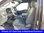 2025 Ford F-150 SuperCrew Cab 4WD Pickup for sale #HF3795 - photo 8