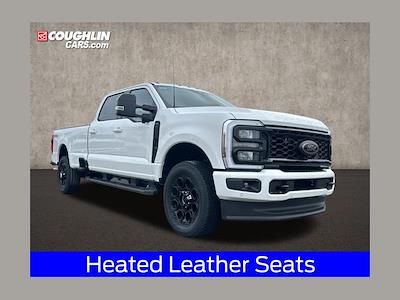 2026 Ford F-350 Crew Cab SRW 4WD Pickup for sale #HF3796 - photo 1