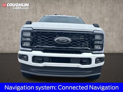 2026 Ford F-350 Crew Cab SRW 4WD Pickup for sale #HF3796 - photo 2