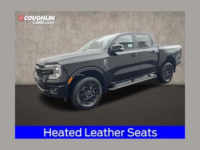 2025 Ford Ranger SuperCrew Cab 4WD Pickup for sale #HF3799 - photo 1