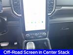 2025 Ford Ranger SuperCrew Cab 4WD Pickup for sale #HF3799 - photo 24