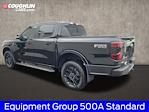 2025 Ford Ranger SuperCrew Cab 4WD Pickup for sale #HF3799 - photo 2