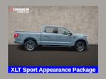 2023 Ford F-150 SuperCrew Cab 4WD Pickup for sale #HF3800A - photo 3