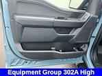2023 Ford F-150 SuperCrew Cab 4WD Pickup for sale #HF3800A - photo 10
