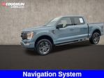 2023 Ford F-150 SuperCrew Cab 4WD Pickup for sale #HF3800A - photo 1