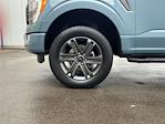 2023 Ford F-150 SuperCrew Cab 4WD Pickup for sale #HF3800A - photo 25