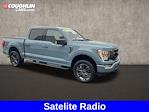 2023 Ford F-150 SuperCrew Cab 4WD Pickup for sale #HF3800A - photo 7