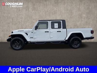 Used 2023 Jeep Gladiator - photo 1