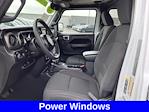 2023 Jeep Gladiator Crew Cab 4WD Pickup for sale #HF3800B - photo 9