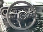 2023 Jeep Gladiator Crew Cab 4WD Pickup for sale #HF3800B - photo 14
