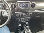 2023 Jeep Gladiator Crew Cab 4WD Pickup for sale #HF3800B - photo 17