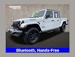 2023 Jeep Gladiator Crew Cab 4WD Pickup for sale #HF3800B - photo 1