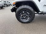 2023 Jeep Gladiator Crew Cab 4WD Pickup for sale #HF3800B - photo 22