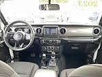 2023 Jeep Gladiator Crew Cab 4WD Pickup for sale #HF3800B - photo 31