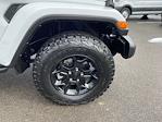 2023 Jeep Gladiator Crew Cab 4WD Pickup for sale #HF3800B - photo 37