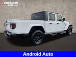 2023 Jeep Gladiator Crew Cab 4WD Pickup for sale #HF3800B - photo 5
