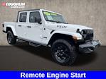2023 Jeep Gladiator Crew Cab 4WD Pickup for sale #HF3800B - photo 7