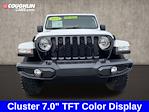 2023 Jeep Gladiator Crew Cab 4WD Pickup for sale #HF3800B - photo 8