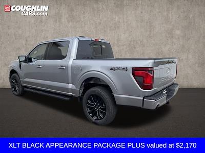 New 2026 Ford F-150 XLT SuperCrew Cab for sale #HF3801 - photo 2