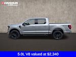 2026 Ford F-150 SuperCrew Cab 4WD Pickup for sale #HF3801 - photo 4