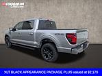 2026 Ford F-150 SuperCrew Cab 4WD Pickup for sale #HF3801 - photo 2
