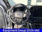2025 Ford F-150 SuperCrew Cab 4WD Pickup for sale #HF3803 - photo 13