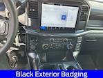 2025 Ford F-150 SuperCrew Cab 4WD Pickup for sale #HF3803 - photo 17
