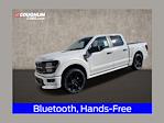 2025 Ford F-150 SuperCrew Cab 4WD Pickup for sale #HF3803 - photo 1
