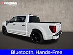 2025 Ford F-150 SuperCrew Cab 4WD Pickup for sale #HF3803 - photo 2