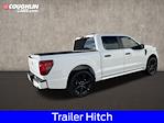 2025 Ford F-150 SuperCrew Cab 4WD Pickup for sale #HF3803 - photo 5