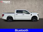 2025 Ford F-150 SuperCrew Cab 4WD Pickup for sale #HF3803 - photo 6