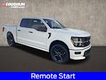 2025 Ford F-150 SuperCrew Cab 4WD Pickup for sale #HF3803 - photo 7