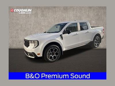 2026 Ford Maverick SuperCrew Cab AWD Pickup for sale #HF3806 - photo 1