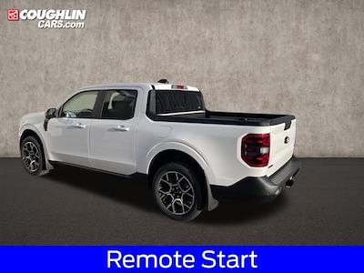 New 2026 Ford Maverick Lariat SuperCrew Cab for sale #HF3806 - photo 2