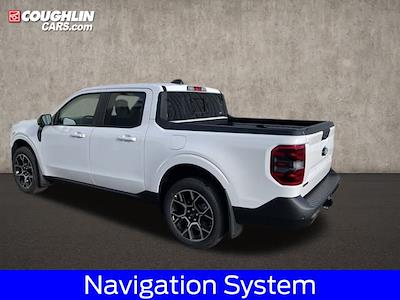 New 2026 Ford Maverick Lariat SuperCrew Cab for sale #HF3808 - photo 2