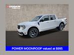 2026 Ford Maverick SuperCrew Cab AWD Pickup for sale #HF3808 - photo 1